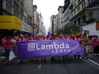 Nyc pride parade 2006 058